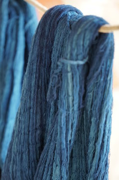 Indigo