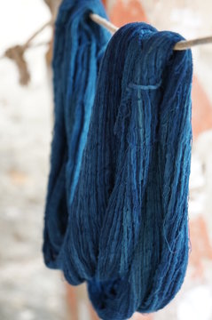 indigo