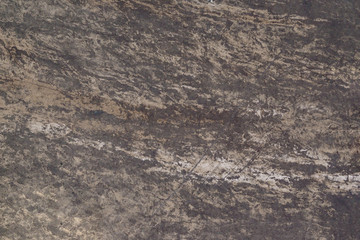 Texture of old rusty metal with paint drips.Vintage grunge retro. Abstract background for design of packing, furniture, tiles, tile flooring