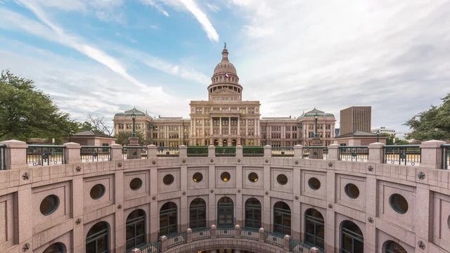 Texas State Capitol