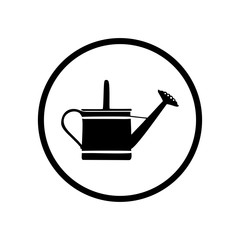 Watering can icon