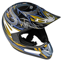 casque moto