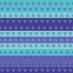 Abstract seamless pattern