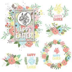 Easter Greeting Collection Set