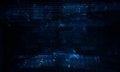 High computer technology