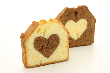 パウンドケーキ