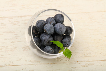 Blueberry