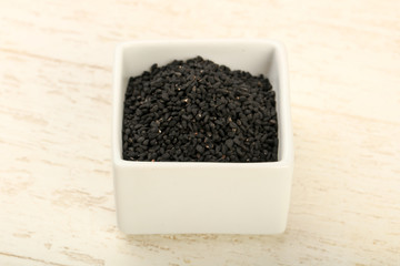 Black nigella