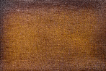 Pressed into a leather patter, texture