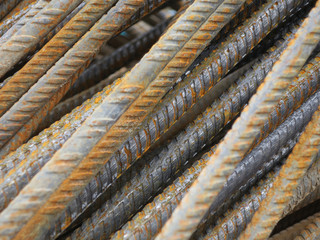reinforcement steel