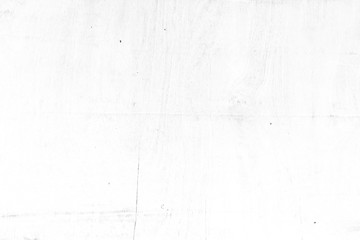 Abstract weathered texture stained old stucco light gray and aged paint white brick wall background...