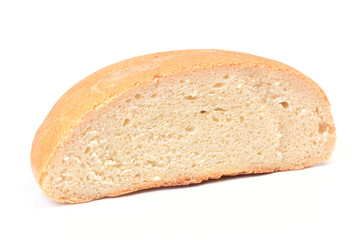 Fresh bread
