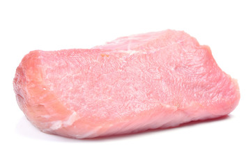 Pork meat