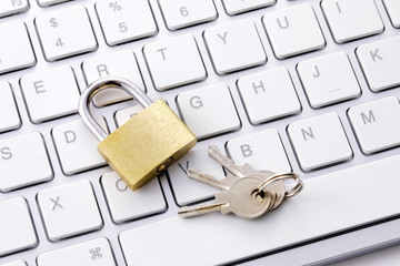 パスワードイメージ　Password key image