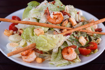  Vietnamese cuisine, salad