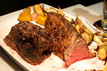  Vietnamese cuisine, meat dish