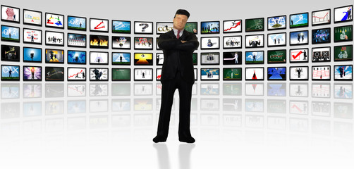 Business concept