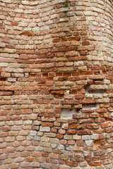 Architectural Metalwork and Brickwork features in and around Venice, Italy