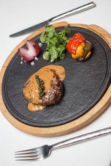  Vietnamese cuisine, meat dish