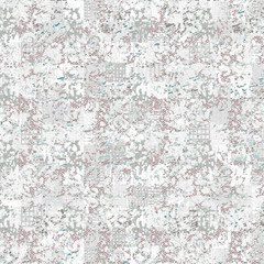  Highly detailed abstract texture or grunge damask background. For art texture, and vintage paper or border frame, modern damask pattern for carpet, rug,  scarf, clipboard , shawl pattern