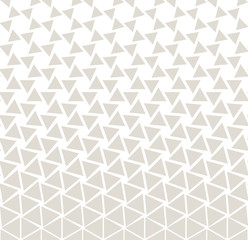 geometric gradient triangle pattern background