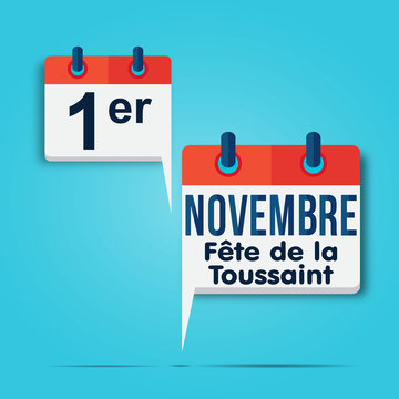 3 Best 1er Novembre Images Stock Photos Vectors Adobe Stock