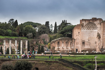 Fori Imperiali