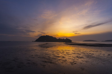 Island Thailand