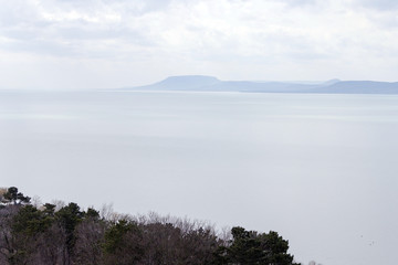 Lake Balaton