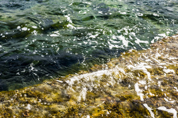 Paisajes de mar