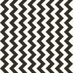 Black and white abstract geometric quilt pattern. High contrast geometric background with triangles. Simple colors - easy to recolor. Minimal background. Vector illustration.