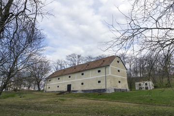 Szantodpuszta in Hungary