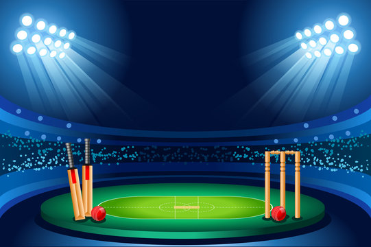 Cricket Banner Images  Browse 6973 Stock Photos Vectors and Video   Adobe Stock