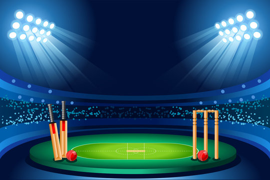 Details 300 cricket tournament poster background hd