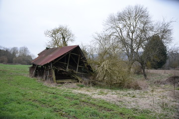 la ferme de la coutière 14