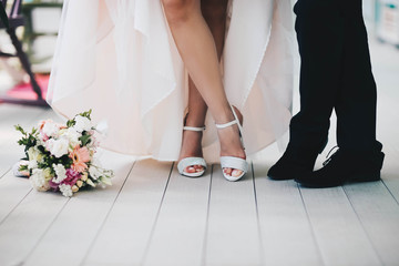 shoes, shoe, white, baby, isolated, fashion, footwear, pair, leather, foot, clothing, child, boot, style, wedding, pink, blue, wear, object, newborn, christening, woman, infant, baptism, small