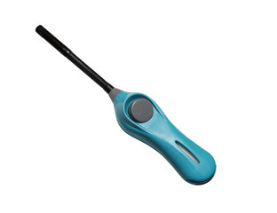 Stove lighter isolated on white