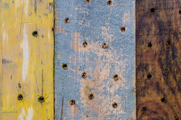 .old pine boards texture