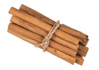 Cinnamon Sticks
