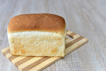 bread