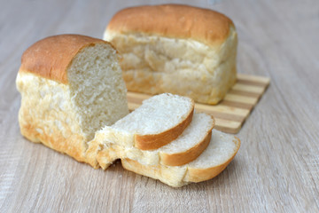 bread