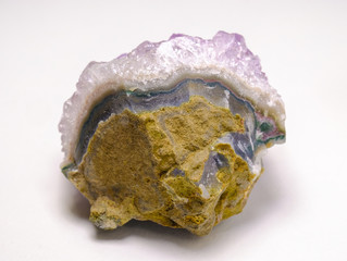 Amethyst stone