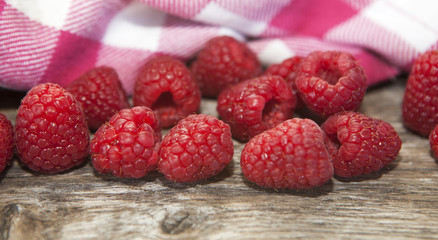 framboises
