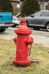 Fototapeta na wymiar hydrant 002