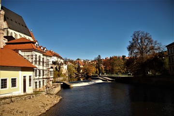 Český Krumlov