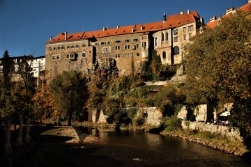 Český Krumlov