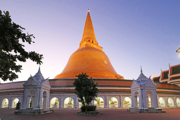 Fototapeta premium Pagoda