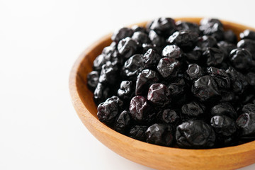 ドライフルーツ　ブルーベリー