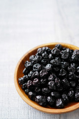 ドライフルーツ　ブルーベリー