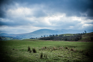 Skiddaw